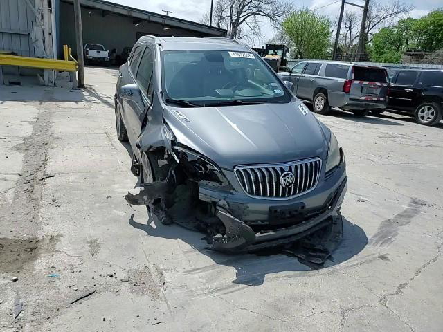 Buick Encore 2013
