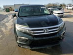 Honda Pilot 2018