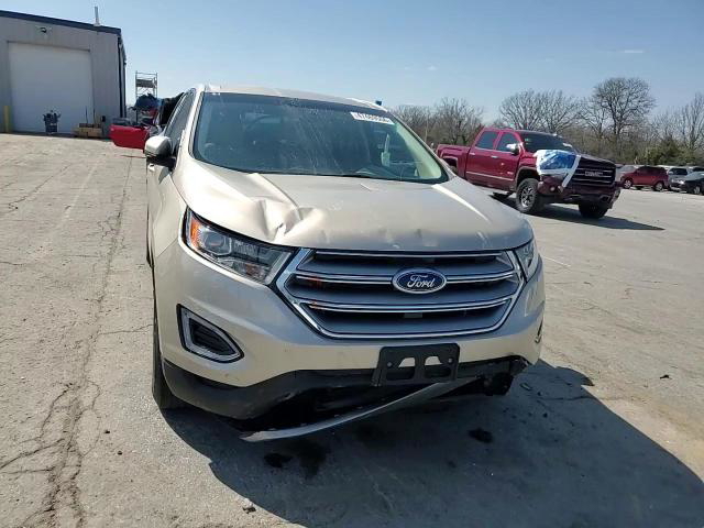 Ford Edge 2017