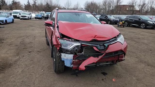 Toyota RAV 4 2017
