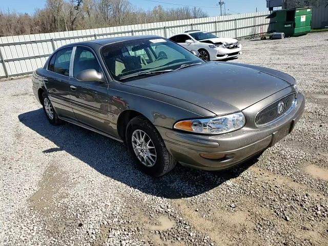 Buick LeSabre 2002