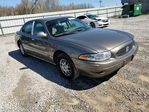 Buick LeSabre 2002