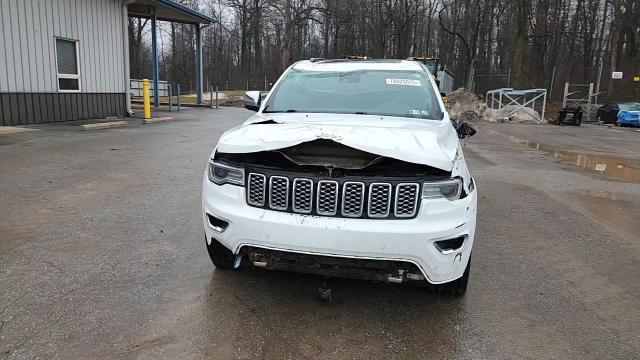 Jeep Cherokee 2018