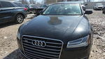 Audi A8 2015