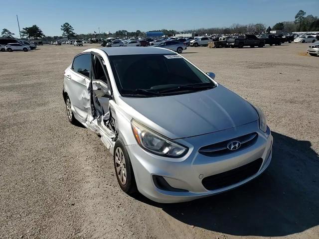 Hyundai Accent 2017