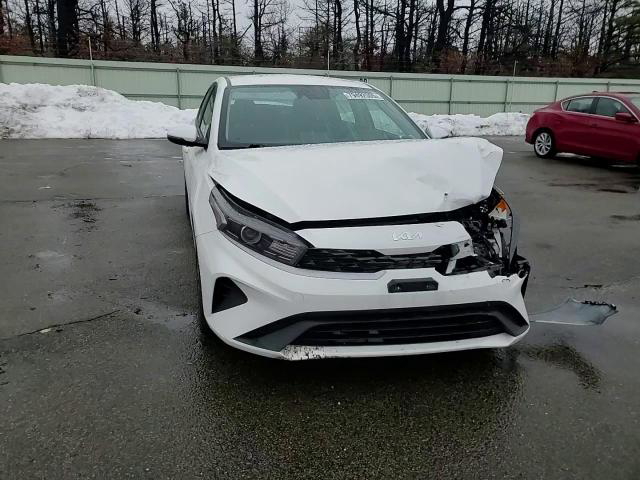 Kia Forte 2024