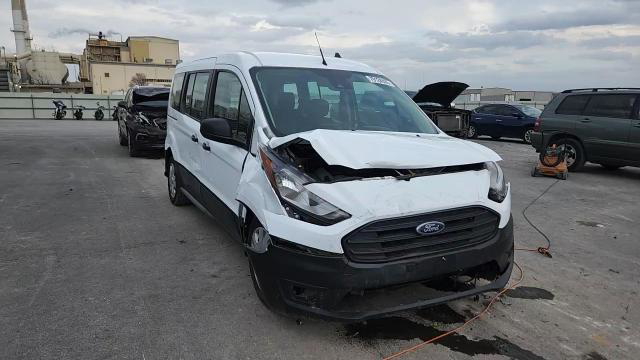 Ford Transit 2021