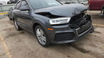 Audi Q3 2018