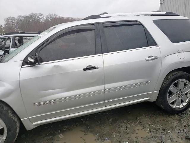 GMC Acadia 2014