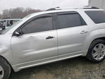 GMC Acadia 2014