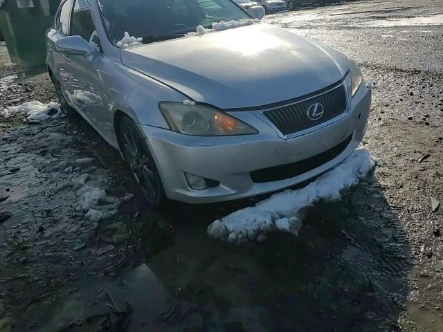 Lexus IS 2009