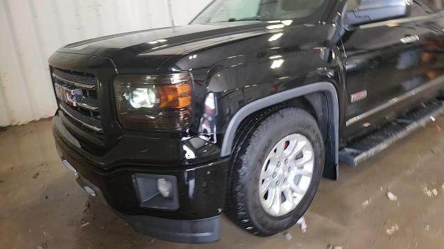 GMC Sierra 2015