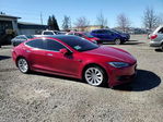Tesla Model S 2018