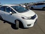Honda Fit 2017