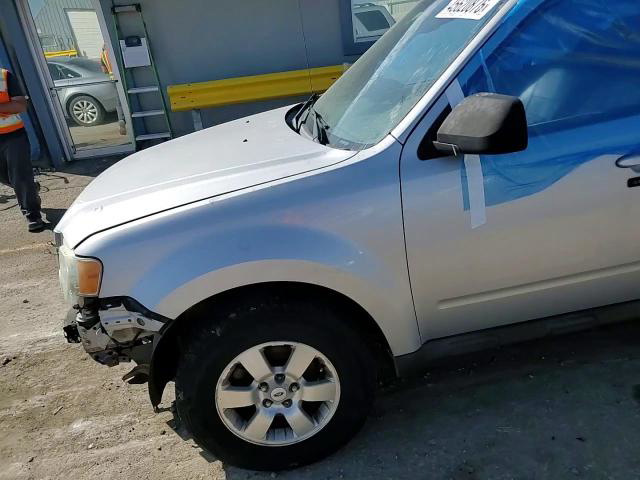Ford Escape 2011