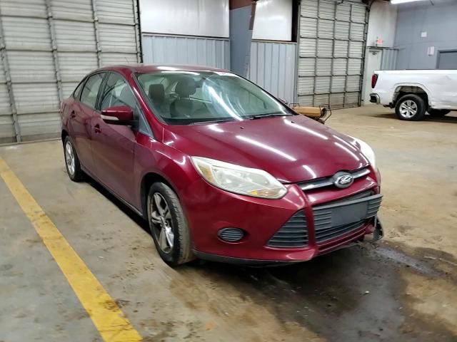 Ford Focus 2013