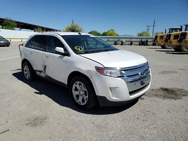Ford Edge 2014