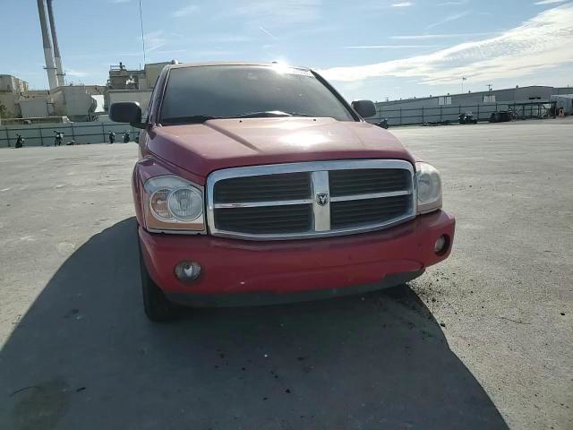 Dodge Durango 2005