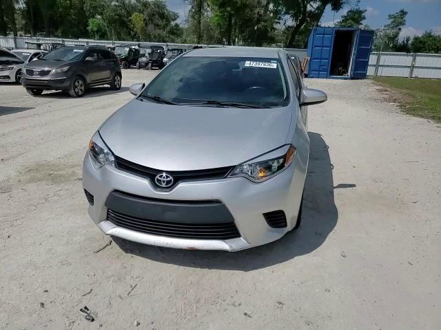 Toyota Corolla 2014
