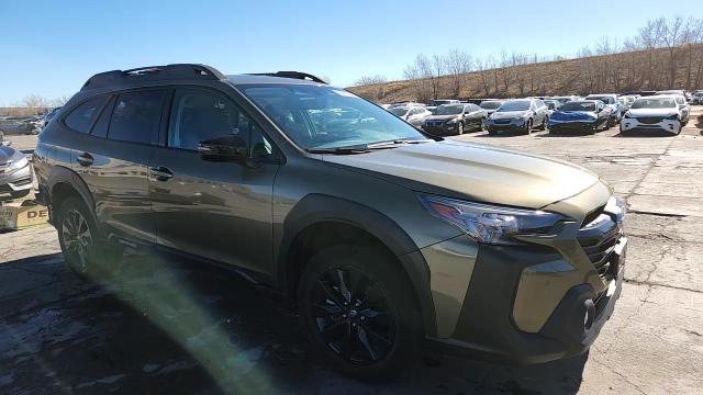 Subaru Outback 2023
