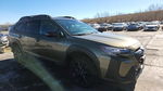 Subaru Outback 2023