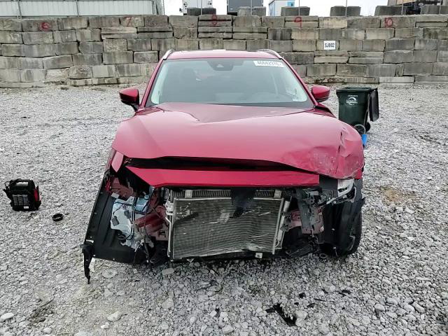 Mazda CX-5 2022