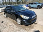 Hyundai Accent 2012