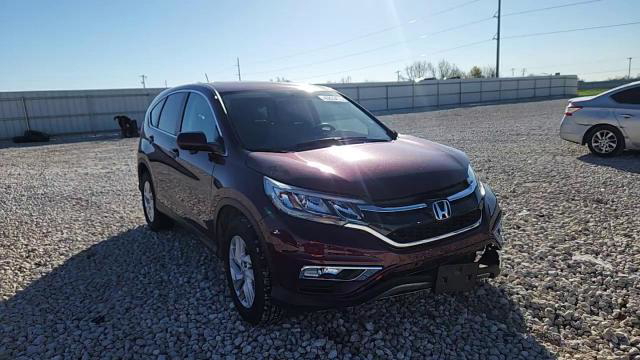 Honda CR-V 2016