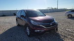 Honda CR-V 2016