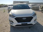 Hyundai Tucson 2020