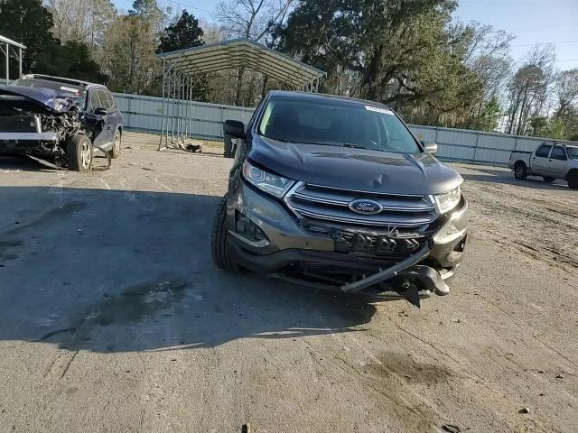 Ford Edge 2017