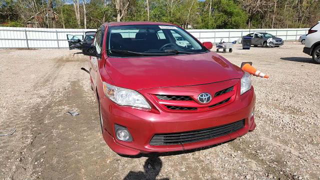 Toyota Corolla 2012