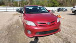 Toyota Corolla 2012
