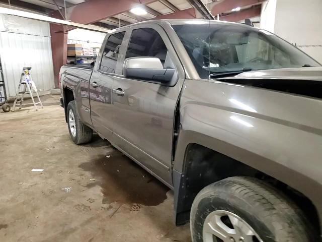 Chevrolet Silverado 2015