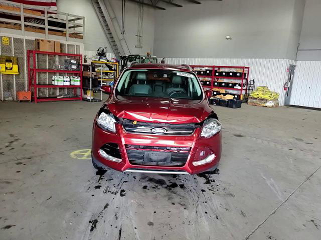 Ford Escape 2014