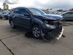 Honda CR-V 2017