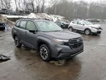 Subaru Forester 2025