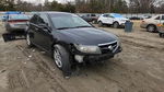 Acura TSX 2004