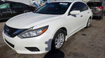 Nissan Altima 2016