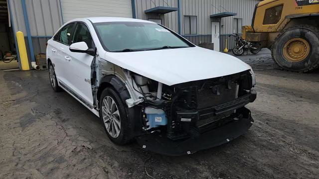 Hyundai Sonata 2017