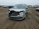 Dodge Caravan 2016