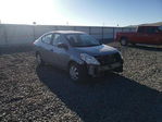 Nissan Versa 2014