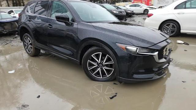 Mazda CX-5 2018