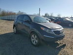 Kia Sportage 2013