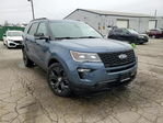 Ford Explorer 2018