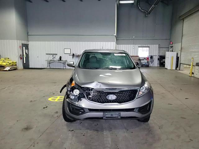Kia Sportage 2014