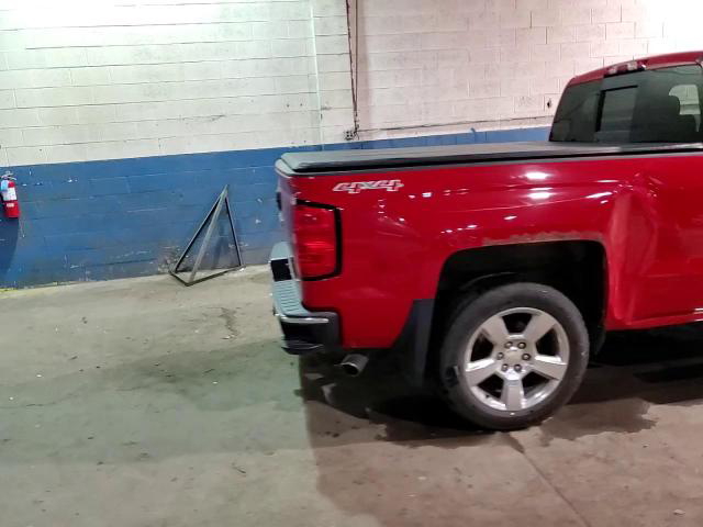 Chevrolet Silverado 2014