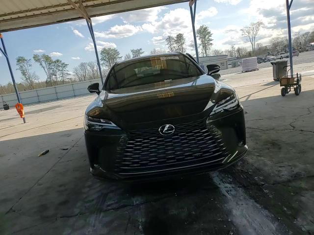 Lexus RX 2024