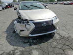 Lexus ES 2017