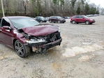 Honda Accord 2016